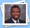 Pastor E A Adeboye